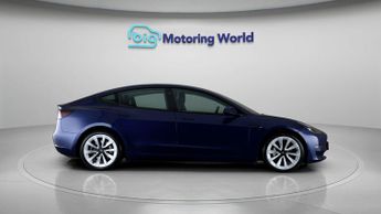 Tesla Model 3 ALL MODELS