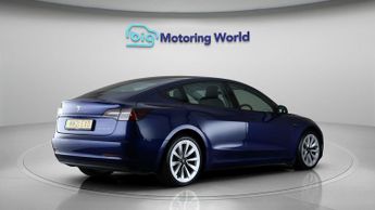 Tesla Model 3 ALL MODELS