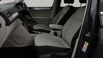 Volkswagen Tiguan MATCH TSI EVO DSG