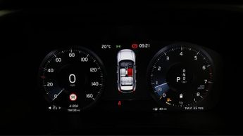 Volvo XC40 B4 INSCRIPTION