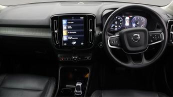 Volvo XC40 B4 INSCRIPTION