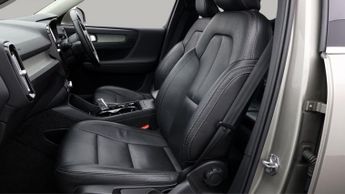 Volvo XC40 B4 INSCRIPTION