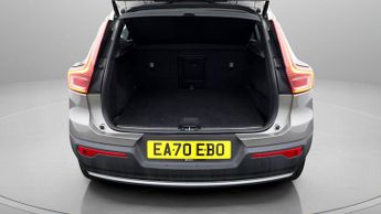 Volvo XC40 B4 INSCRIPTION