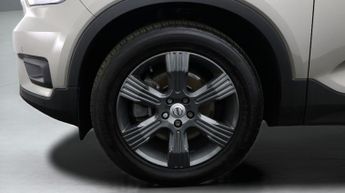 Volvo XC40 B4 INSCRIPTION