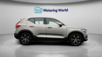 Volvo XC40 B4 INSCRIPTION