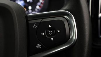 Volvo XC40 B4 INSCRIPTION
