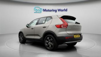 Volvo XC40 B4 INSCRIPTION