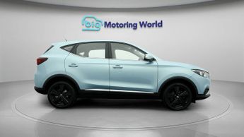 MG MG ZS EXCITE
