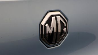 MG MG ZS EXCITE