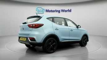 MG MG ZS EXCITE