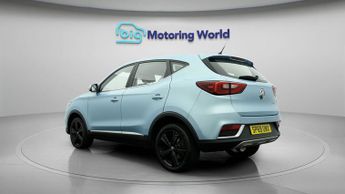 MG MG ZS EXCITE