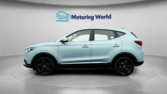 MG MG ZS EXCITE