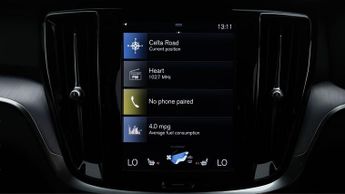 Volvo V60 B3 MOMENTUM