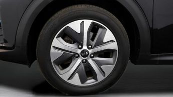 Kia Niro 3