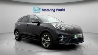 Kia Niro 3