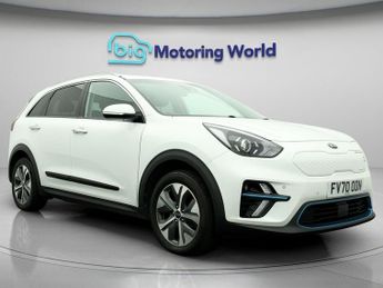 Kia Niro 3