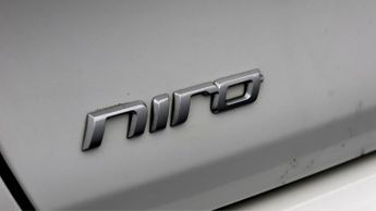 Kia Niro 3