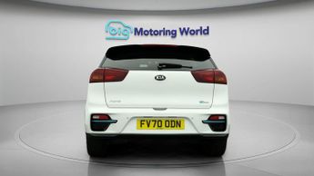 Kia Niro 3