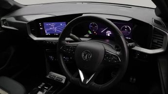 Vauxhall Mokka Electric ULTIMATE