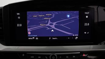 Vauxhall Mokka Electric ULTIMATE
