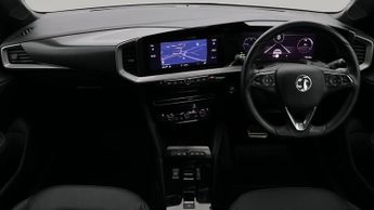 Vauxhall Mokka Electric ULTIMATE
