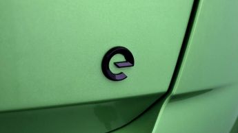 Vauxhall Mokka Electric ULTIMATE