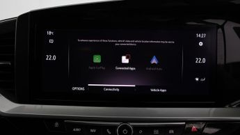 Vauxhall Mokka Electric ULTIMATE
