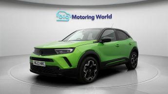 Vauxhall Mokka Electric ULTIMATE