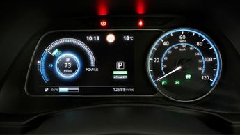 Nissan Leaf TEKNA