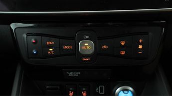 Nissan Leaf TEKNA