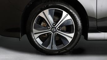 Nissan Leaf TEKNA