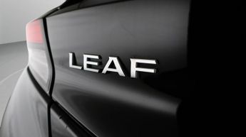 Nissan Leaf TEKNA