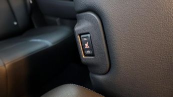 Nissan Leaf TEKNA