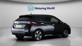 Nissan Leaf TEKNA