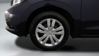 Honda Jazz I-MMD SE