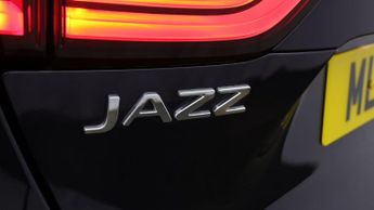 Honda Jazz I-MMD SE
