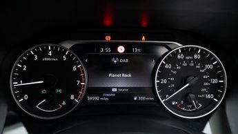 Nissan Qashqai DIG-T ACENTA PREMIUM