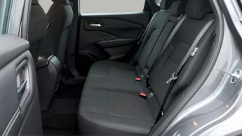 Nissan Qashqai DIG-T ACENTA PREMIUM