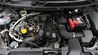 Nissan Qashqai DIG-T ACENTA PREMIUM