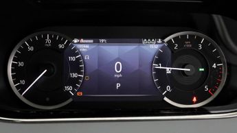 Land Rover Range Rover Evoque R-DYNAMIC SE