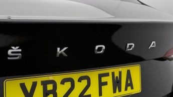 Skoda Octavia SE L TDI DSG