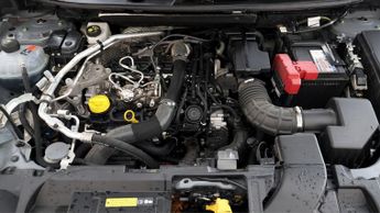 Nissan Qashqai DIG-T ACENTA PREMIUM DCT