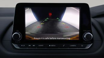Nissan Qashqai DIG-T ACENTA PREMIUM DCT