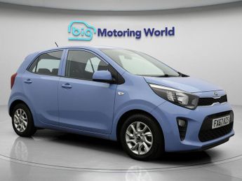 Kia Picanto 2