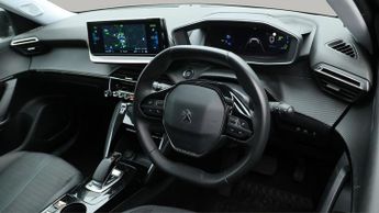 Peugeot E-2008 ALLURE PREMIUM