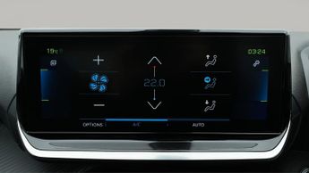 Peugeot E-2008 ALLURE PREMIUM