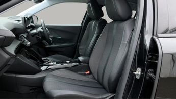Peugeot E-2008 ALLURE PREMIUM