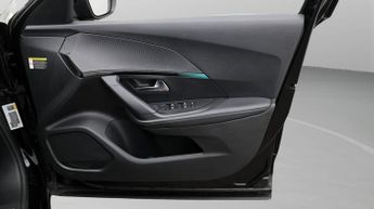 Peugeot E-2008 ALLURE PREMIUM