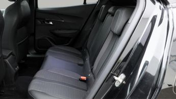 Peugeot E-2008 ALLURE PREMIUM
