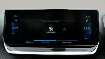 Peugeot E-2008 ALLURE PREMIUM